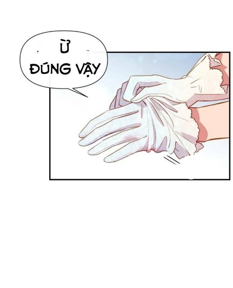 Khế Ước Của Nữ Công Tước Quái Vật Chapter 29 - Trang 2