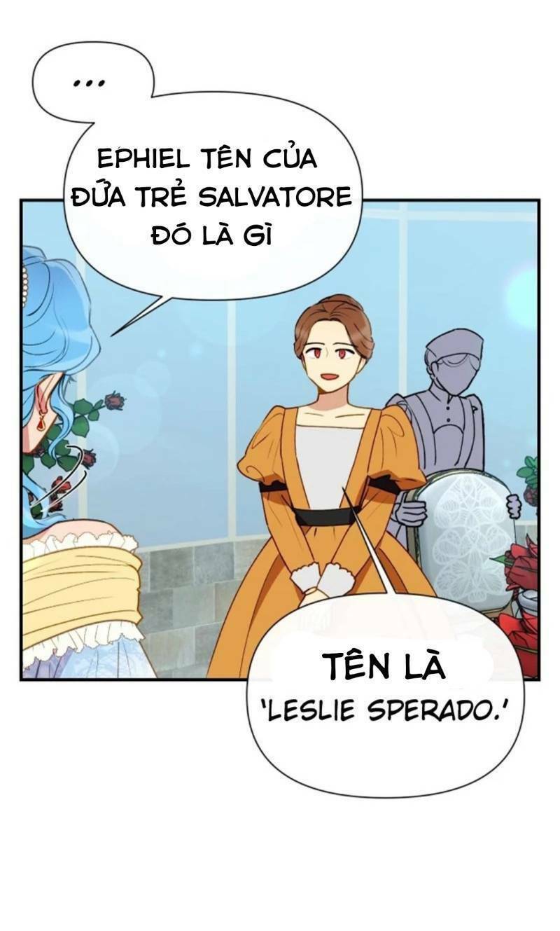 Khế Ước Của Nữ Công Tước Quái Vật Chapter 29 - Trang 2