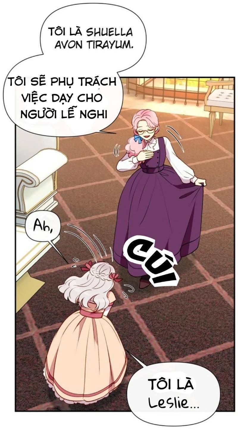 Khế Ước Của Nữ Công Tước Quái Vật Chapter 29 - Trang 2