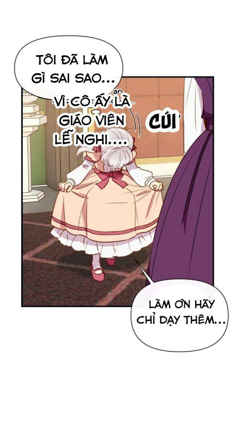 Khế Ước Của Nữ Công Tước Quái Vật Chapter 29 - Trang 2