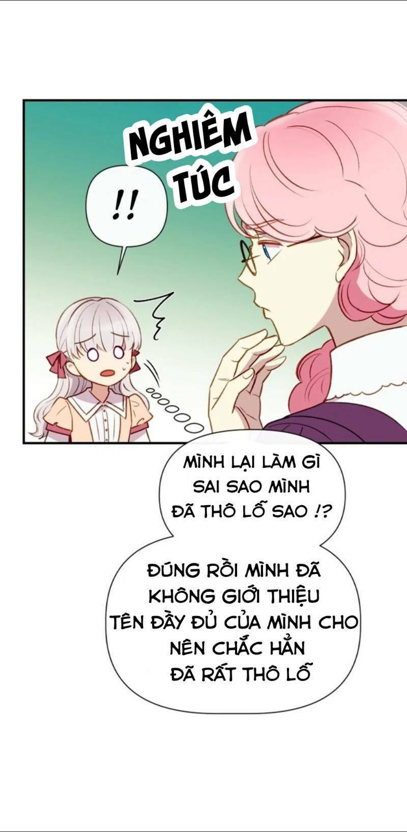 Khế Ước Của Nữ Công Tước Quái Vật Chapter 29 - Trang 2