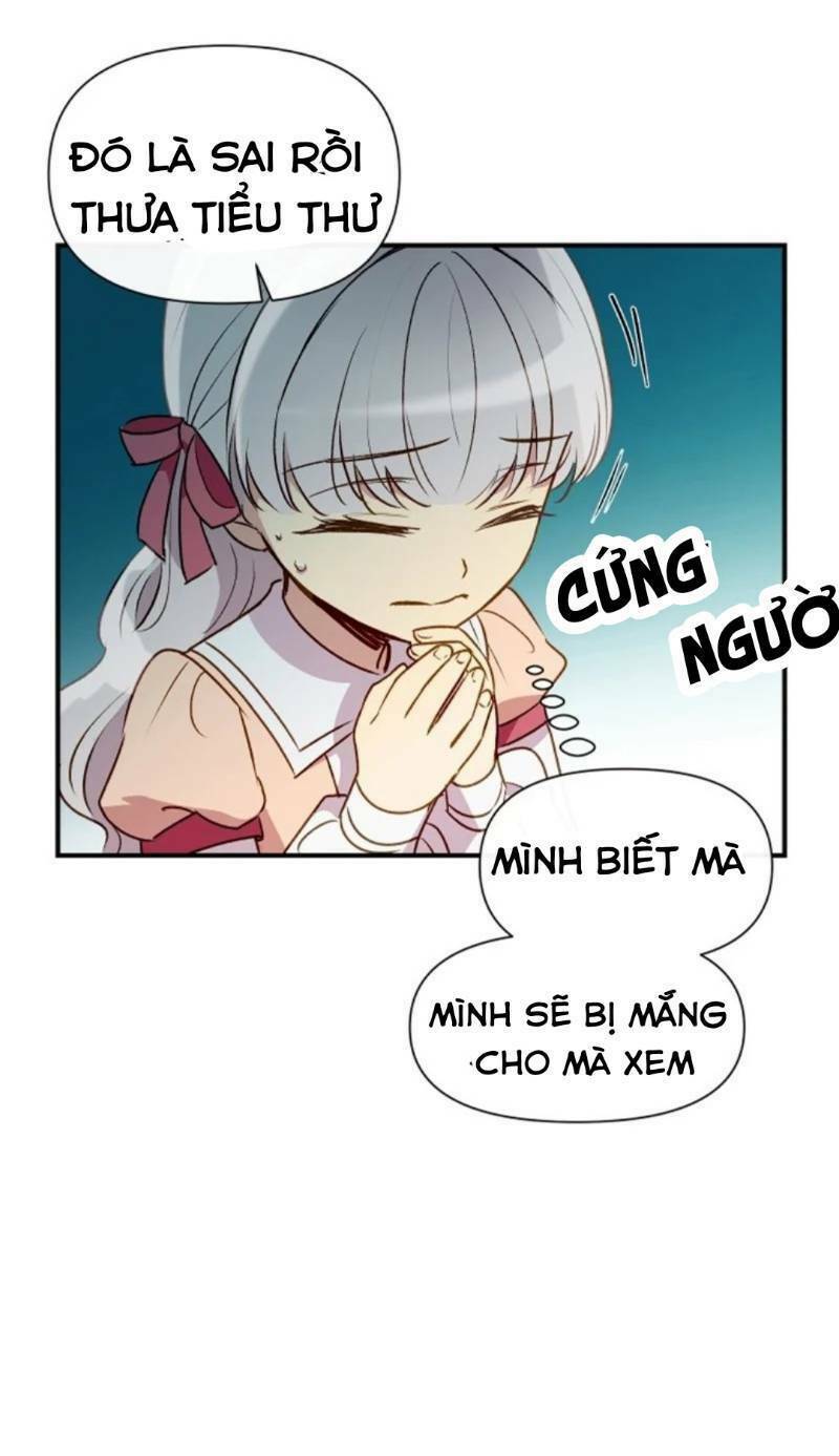 Khế Ước Của Nữ Công Tước Quái Vật Chapter 29 - Trang 2