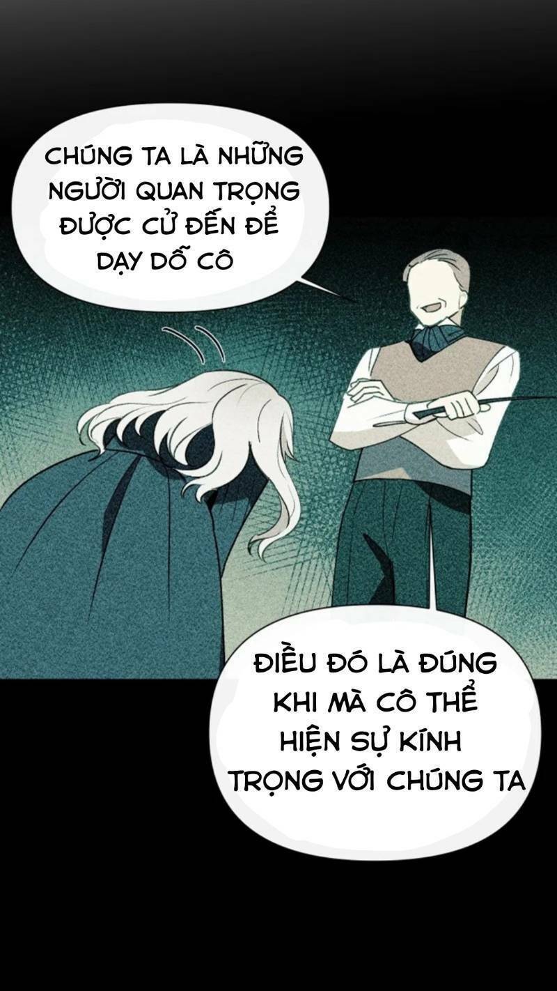 Khế Ước Của Nữ Công Tước Quái Vật Chapter 29 - Trang 2