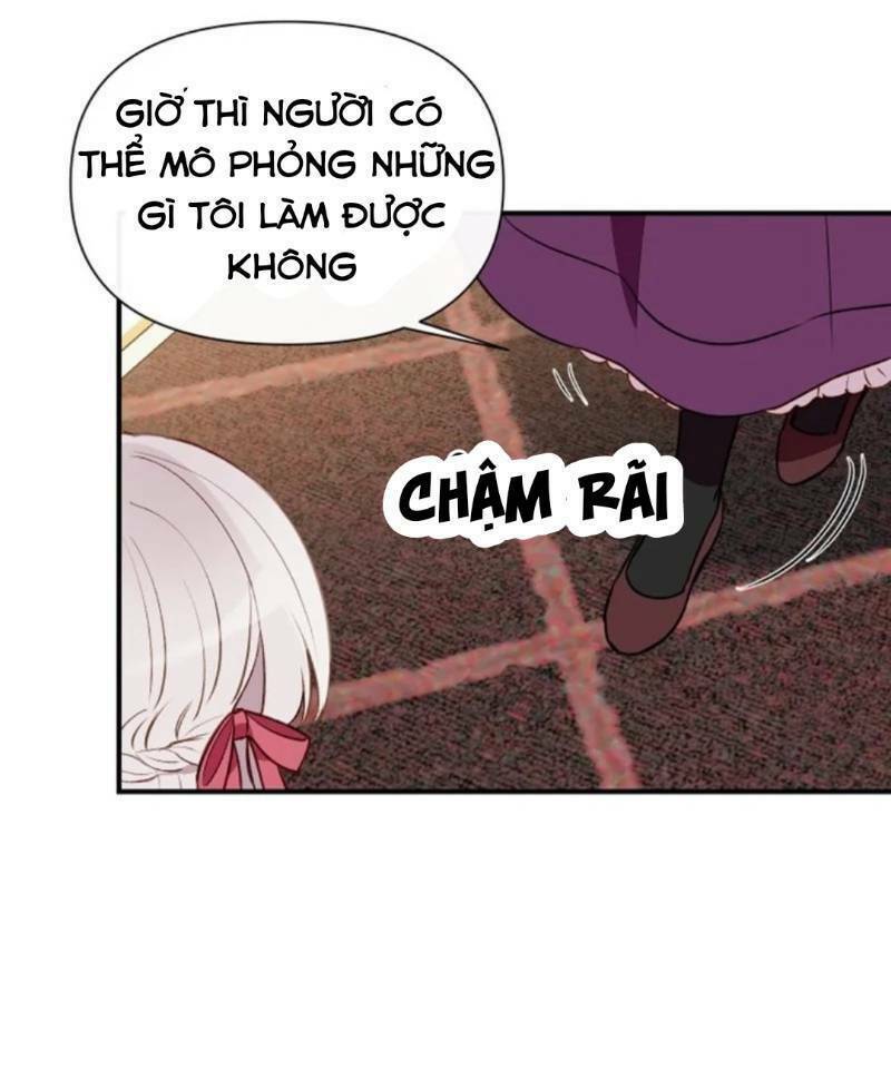 Khế Ước Của Nữ Công Tước Quái Vật Chapter 29 - Trang 2