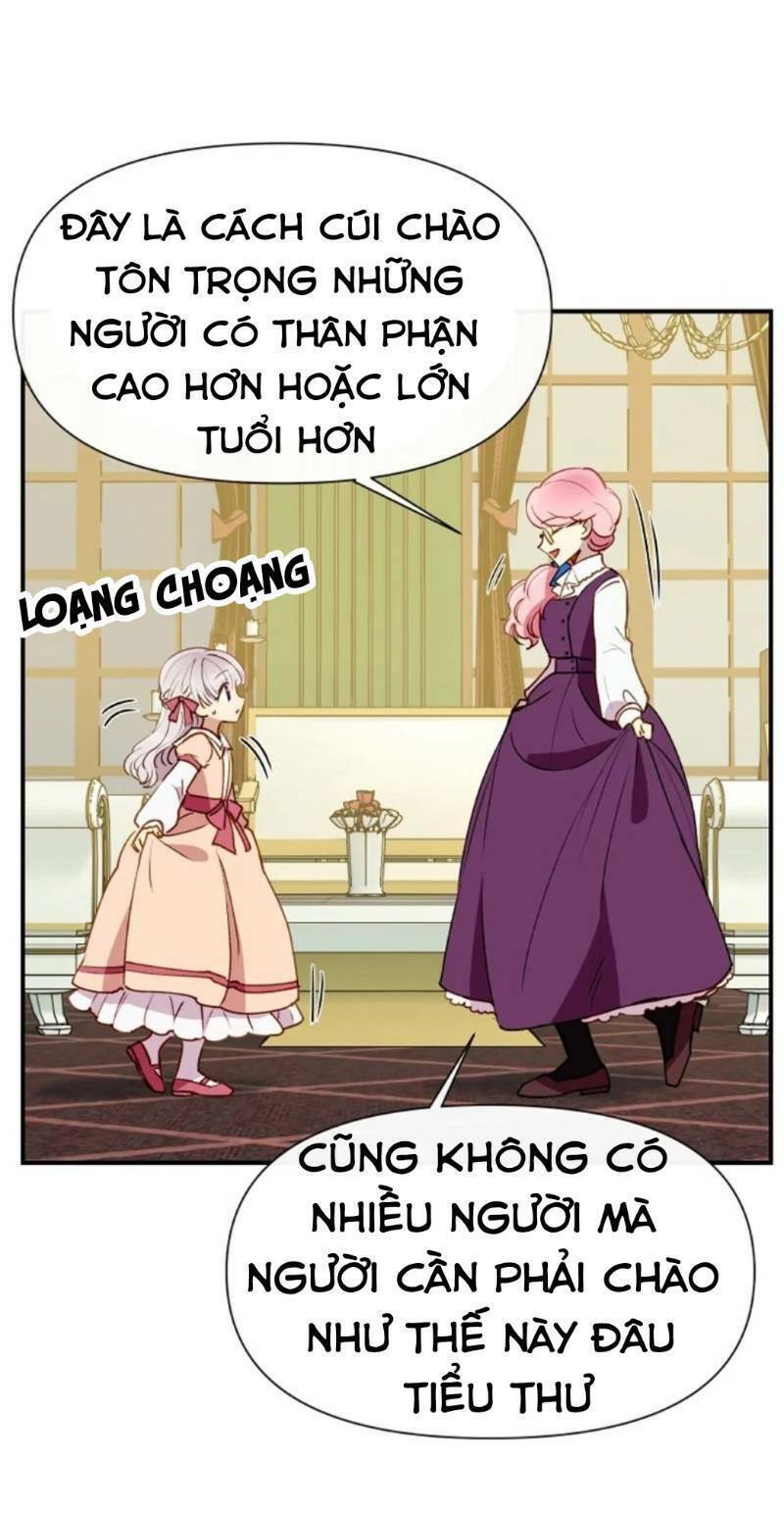 Khế Ước Của Nữ Công Tước Quái Vật Chapter 29 - Trang 2