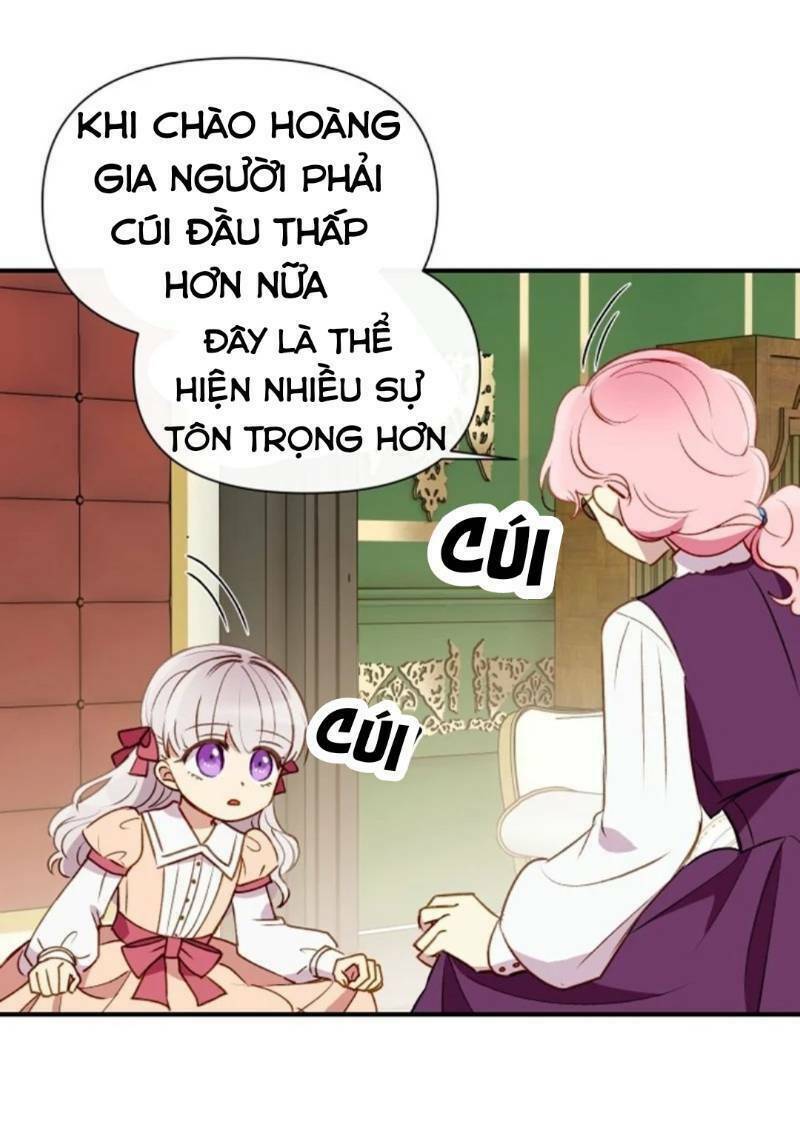 Khế Ước Của Nữ Công Tước Quái Vật Chapter 29 - Trang 2