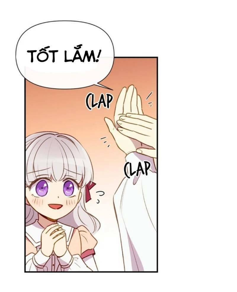 Khế Ước Của Nữ Công Tước Quái Vật Chapter 29 - Trang 2