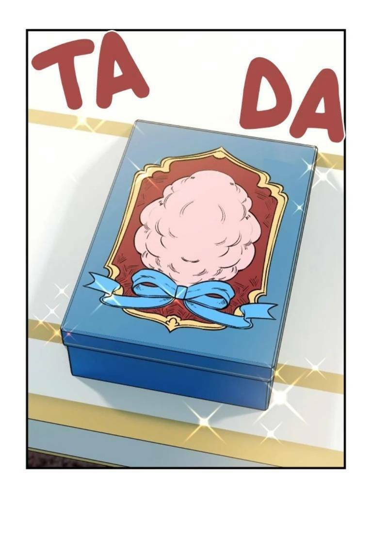 Khế Ước Của Nữ Công Tước Quái Vật Chapter 29 - Trang 2