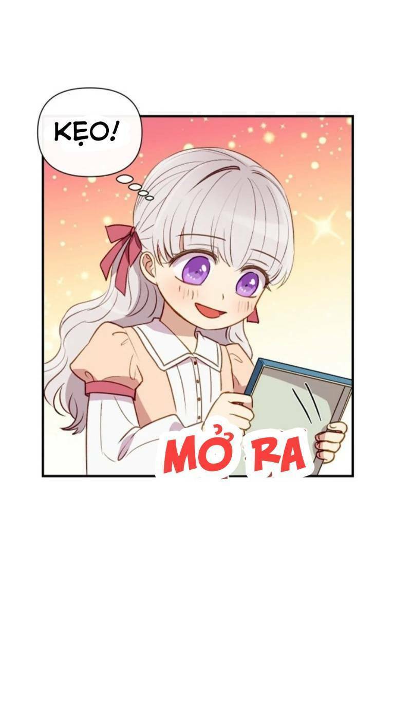Khế Ước Của Nữ Công Tước Quái Vật Chapter 29 - Trang 2
