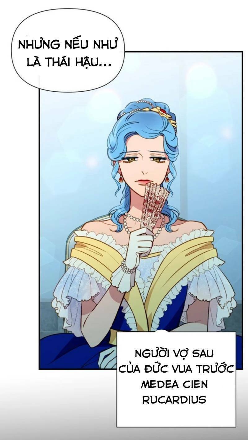 Khế Ước Của Nữ Công Tước Quái Vật Chapter 29 - Trang 2