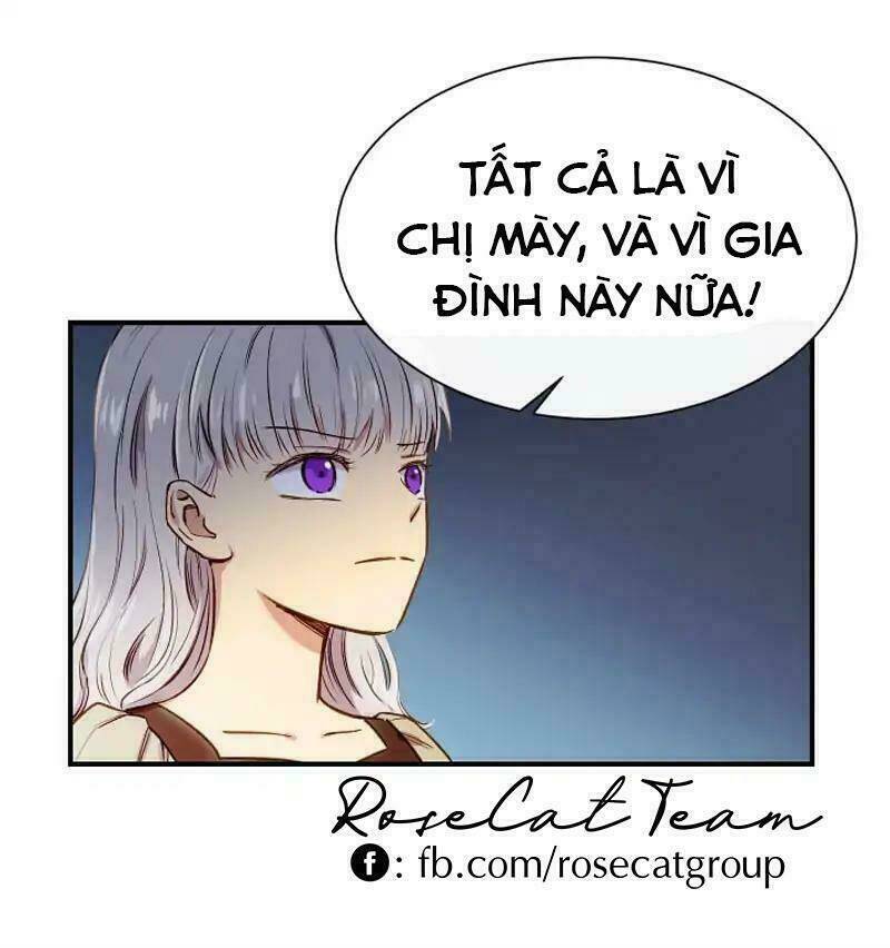 Khế Ước Của Nữ Công Tước Quái Vật Chapter 3 - Trang 2