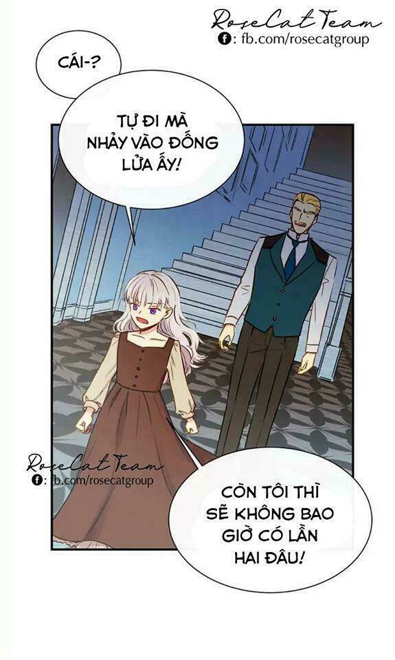 Khế Ước Của Nữ Công Tước Quái Vật Chapter 3 - Trang 2