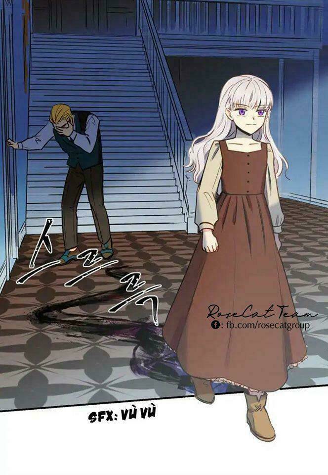 Khế Ước Của Nữ Công Tước Quái Vật Chapter 3 - Trang 2