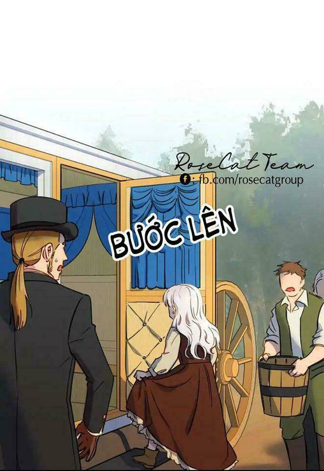 Khế Ước Của Nữ Công Tước Quái Vật Chapter 3 - Trang 2