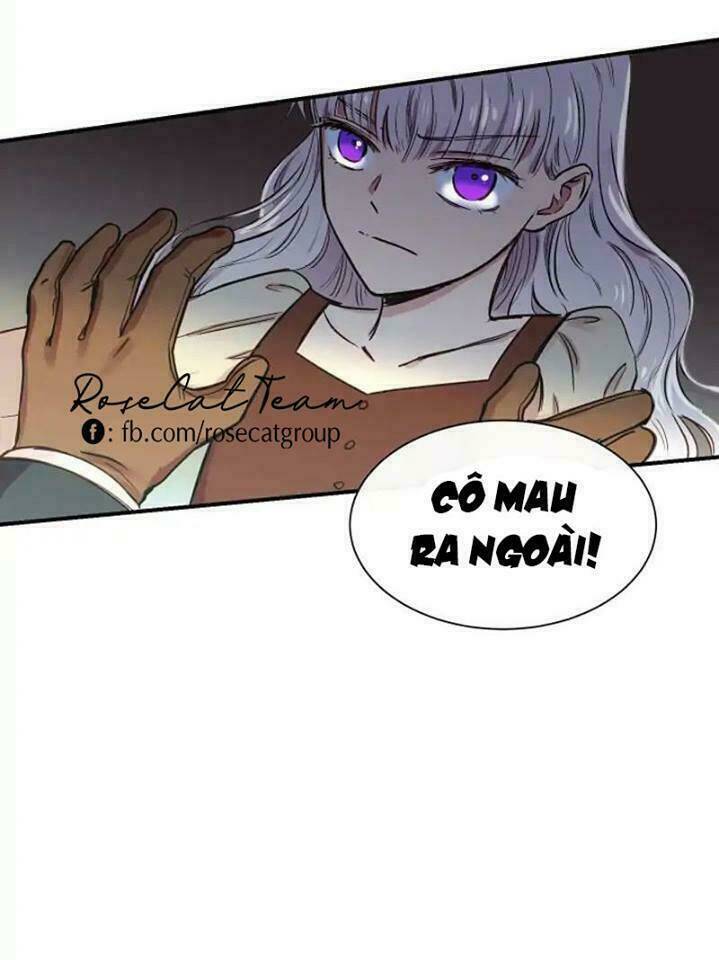 Khế Ước Của Nữ Công Tước Quái Vật Chapter 3 - Trang 2