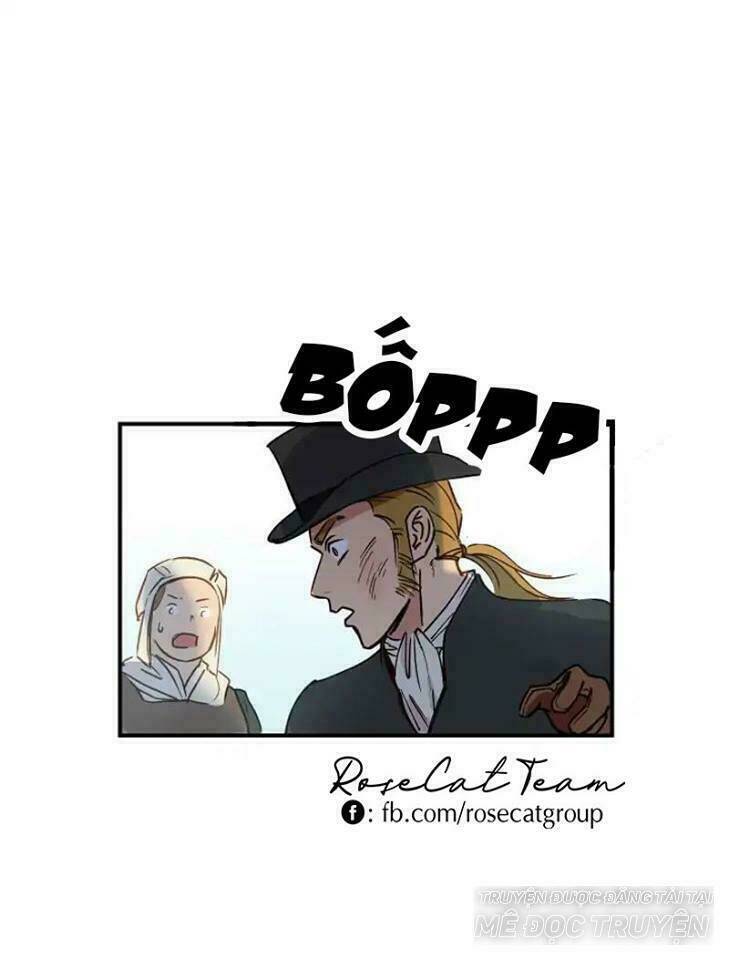 Khế Ước Của Nữ Công Tước Quái Vật Chapter 3 - Trang 2