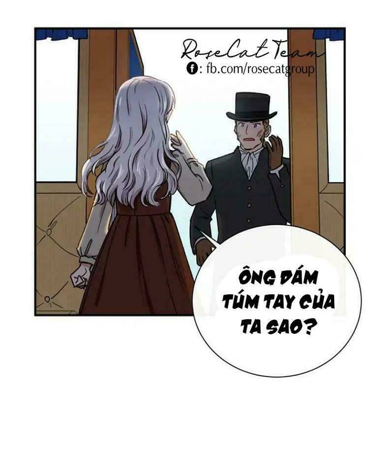 Khế Ước Của Nữ Công Tước Quái Vật Chapter 3 - Trang 2