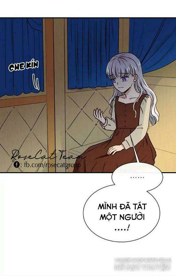 Khế Ước Của Nữ Công Tước Quái Vật Chapter 3 - Trang 2