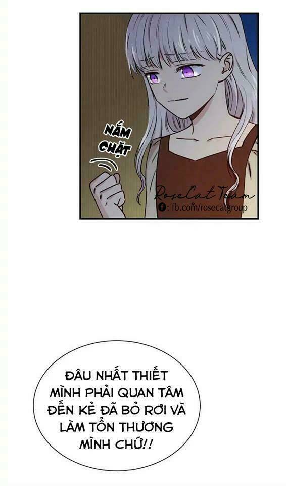 Khế Ước Của Nữ Công Tước Quái Vật Chapter 3 - Trang 2