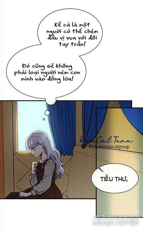 Khế Ước Của Nữ Công Tước Quái Vật Chapter 3 - Trang 2