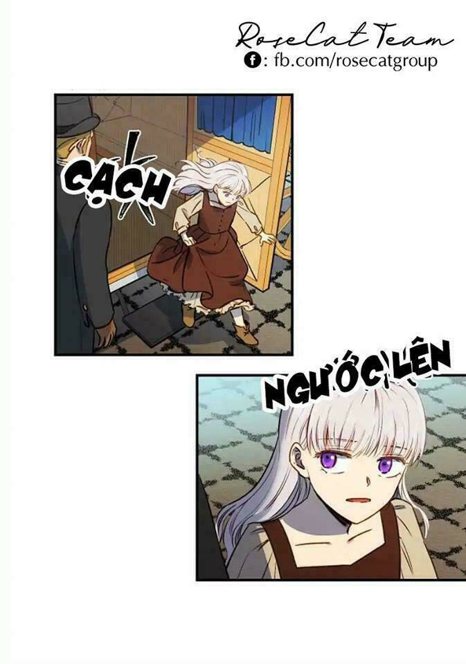 Khế Ước Của Nữ Công Tước Quái Vật Chapter 3 - Trang 2