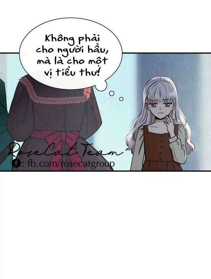 Khế Ước Của Nữ Công Tước Quái Vật Chapter 3 - Trang 2