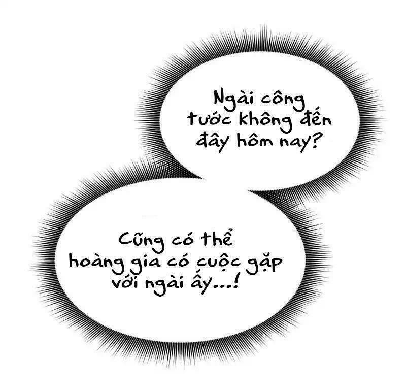 Khế Ước Của Nữ Công Tước Quái Vật Chapter 3 - Trang 2