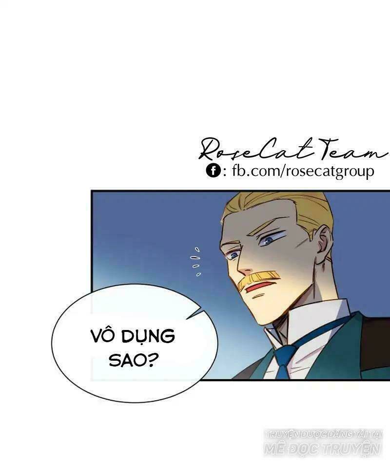 Khế Ước Của Nữ Công Tước Quái Vật Chapter 3 - Trang 2