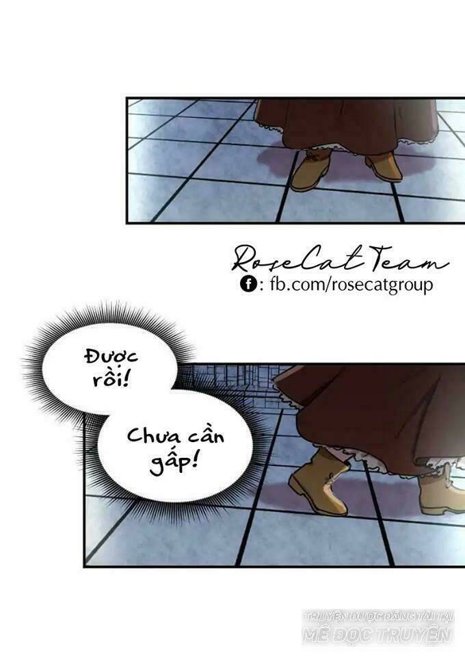 Khế Ước Của Nữ Công Tước Quái Vật Chapter 3 - Trang 2