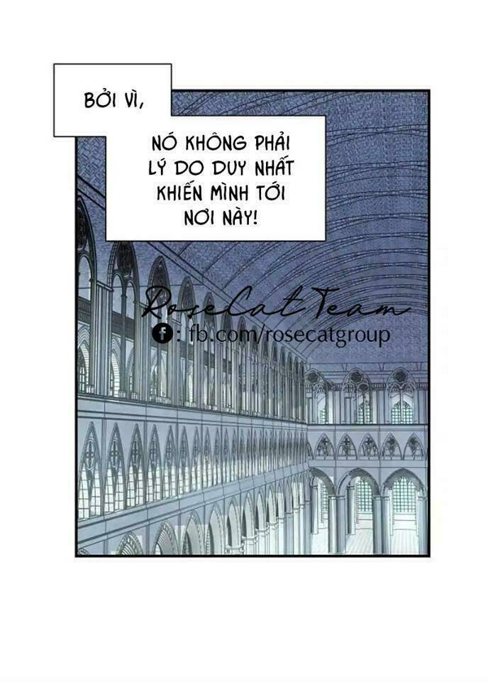 Khế Ước Của Nữ Công Tước Quái Vật Chapter 3 - Trang 2