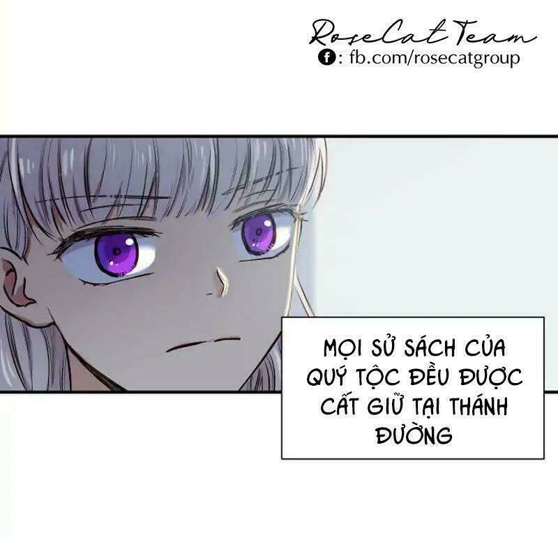 Khế Ước Của Nữ Công Tước Quái Vật Chapter 3 - Trang 2