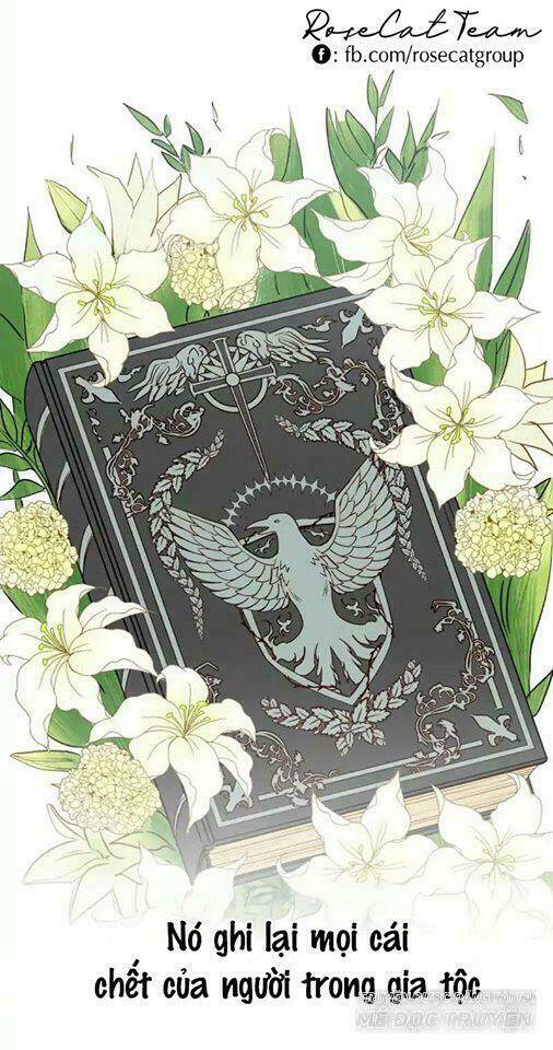 Khế Ước Của Nữ Công Tước Quái Vật Chapter 3 - Trang 2