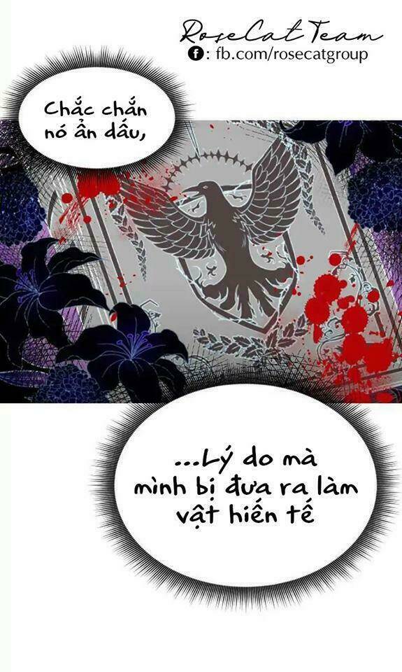 Khế Ước Của Nữ Công Tước Quái Vật Chapter 3 - Trang 2