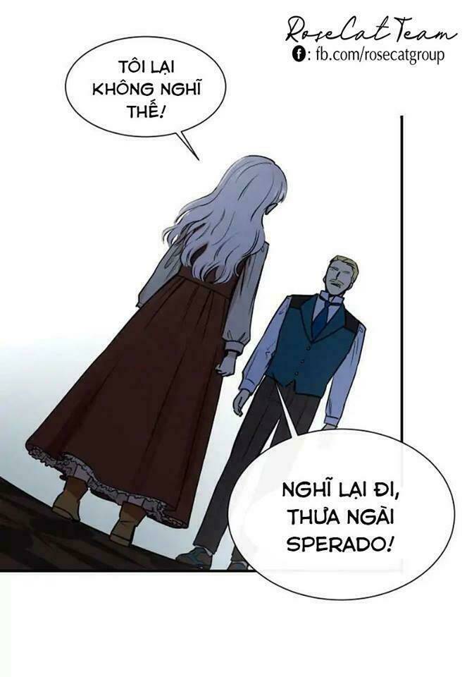 Khế Ước Của Nữ Công Tước Quái Vật Chapter 3 - Trang 2