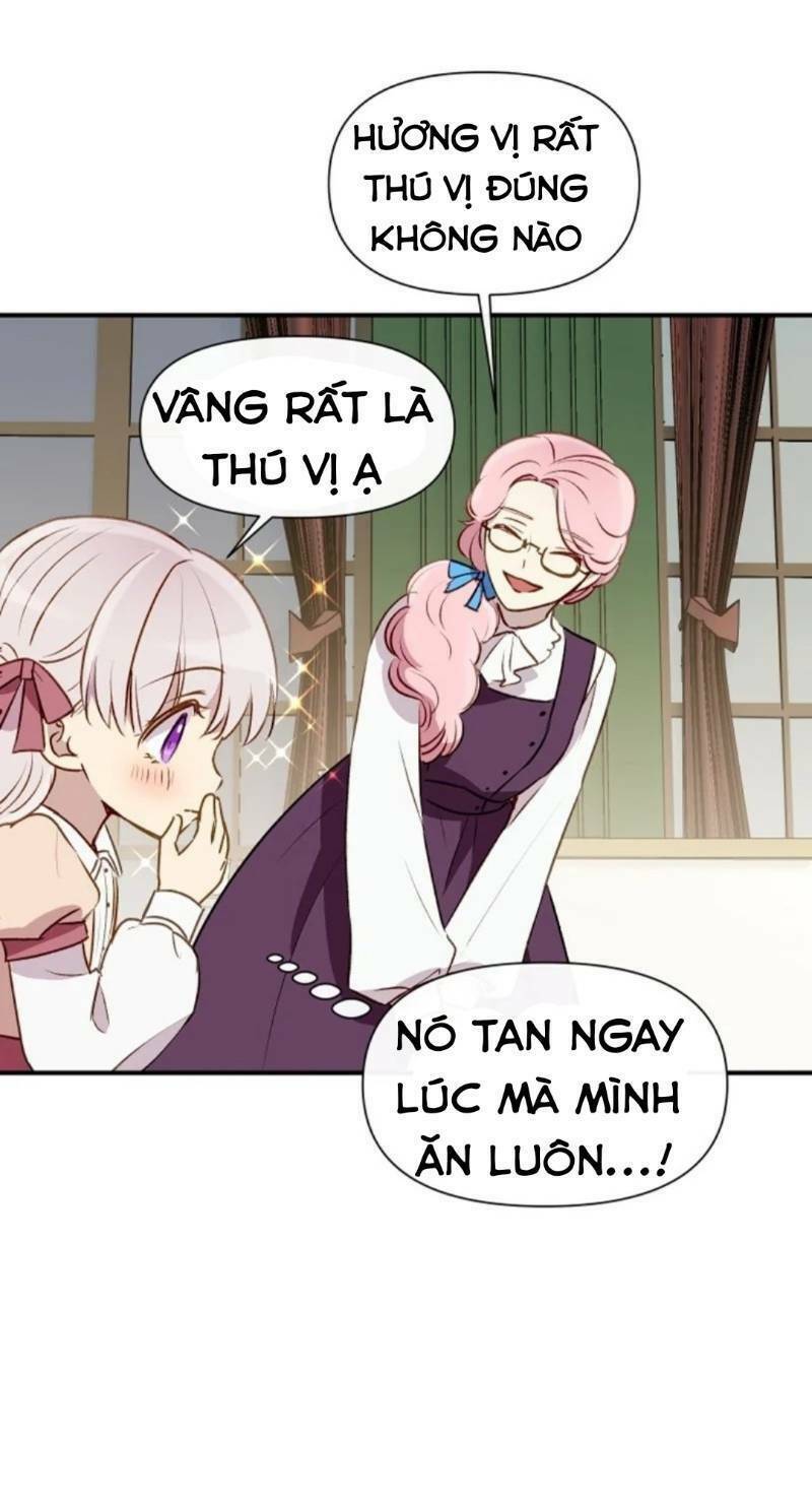 Khế Ước Của Nữ Công Tước Quái Vật Chapter 30 - Trang 2