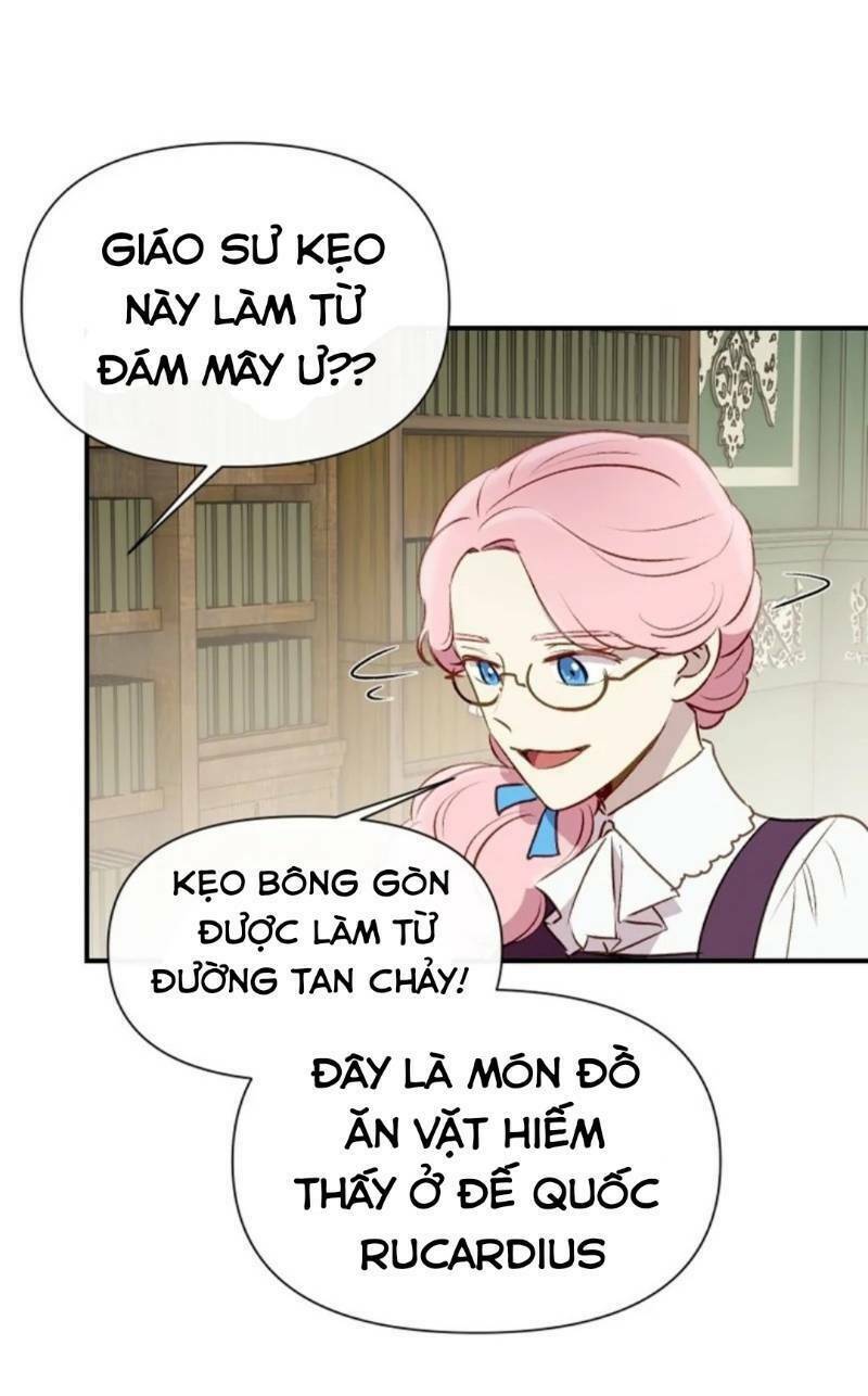 Khế Ước Của Nữ Công Tước Quái Vật Chapter 30 - Trang 2