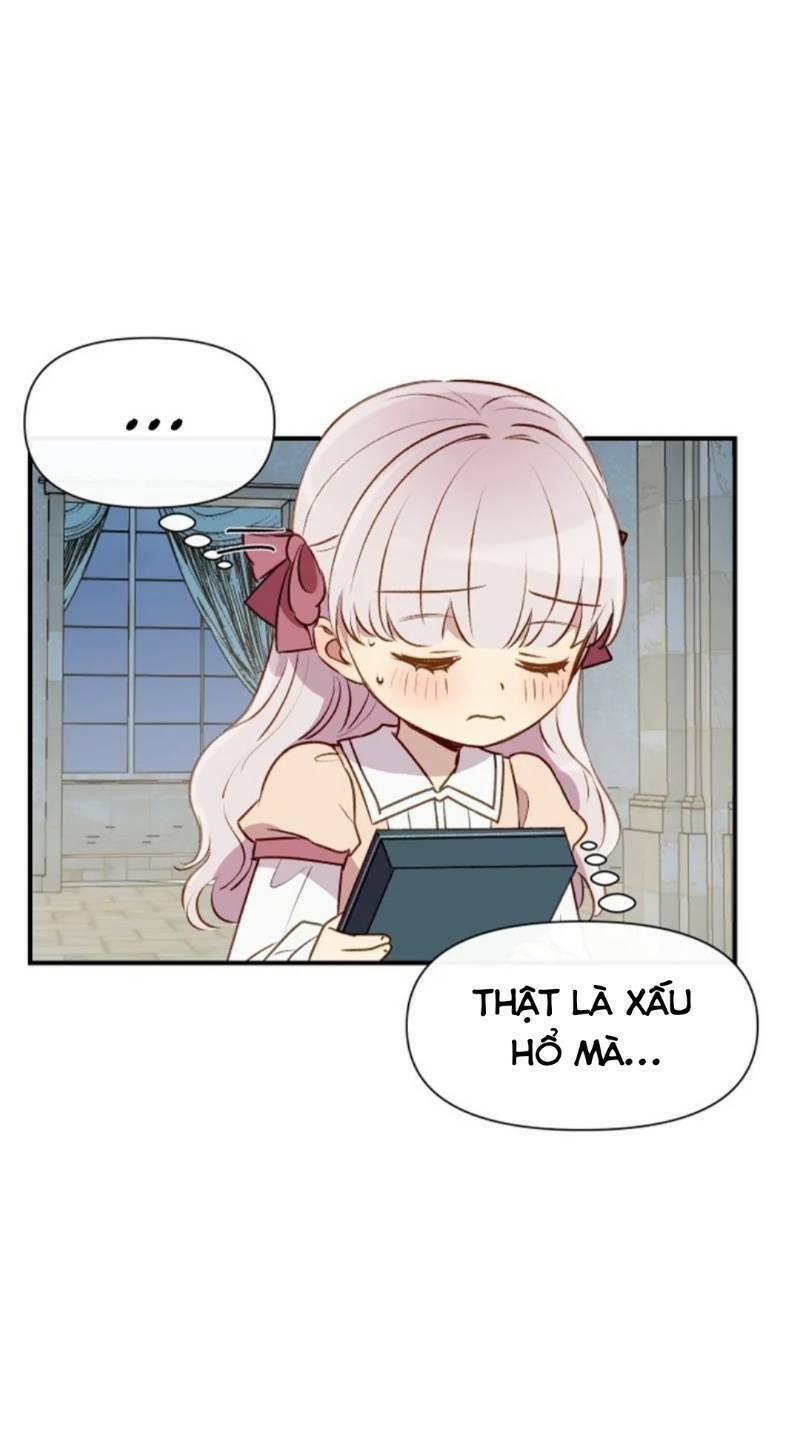 Khế Ước Của Nữ Công Tước Quái Vật Chapter 30 - Trang 2