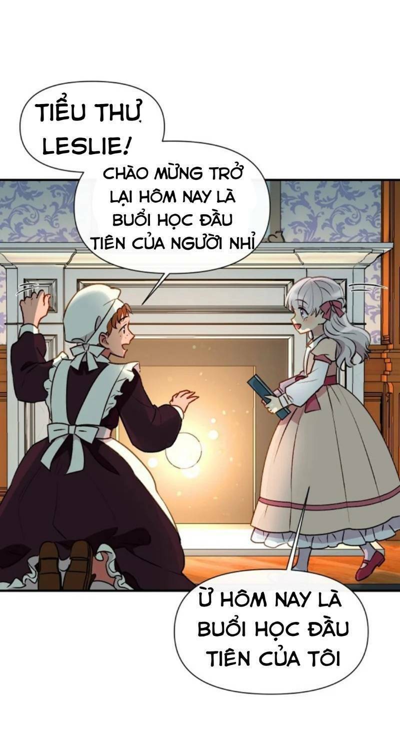 Khế Ước Của Nữ Công Tước Quái Vật Chapter 30 - Trang 2