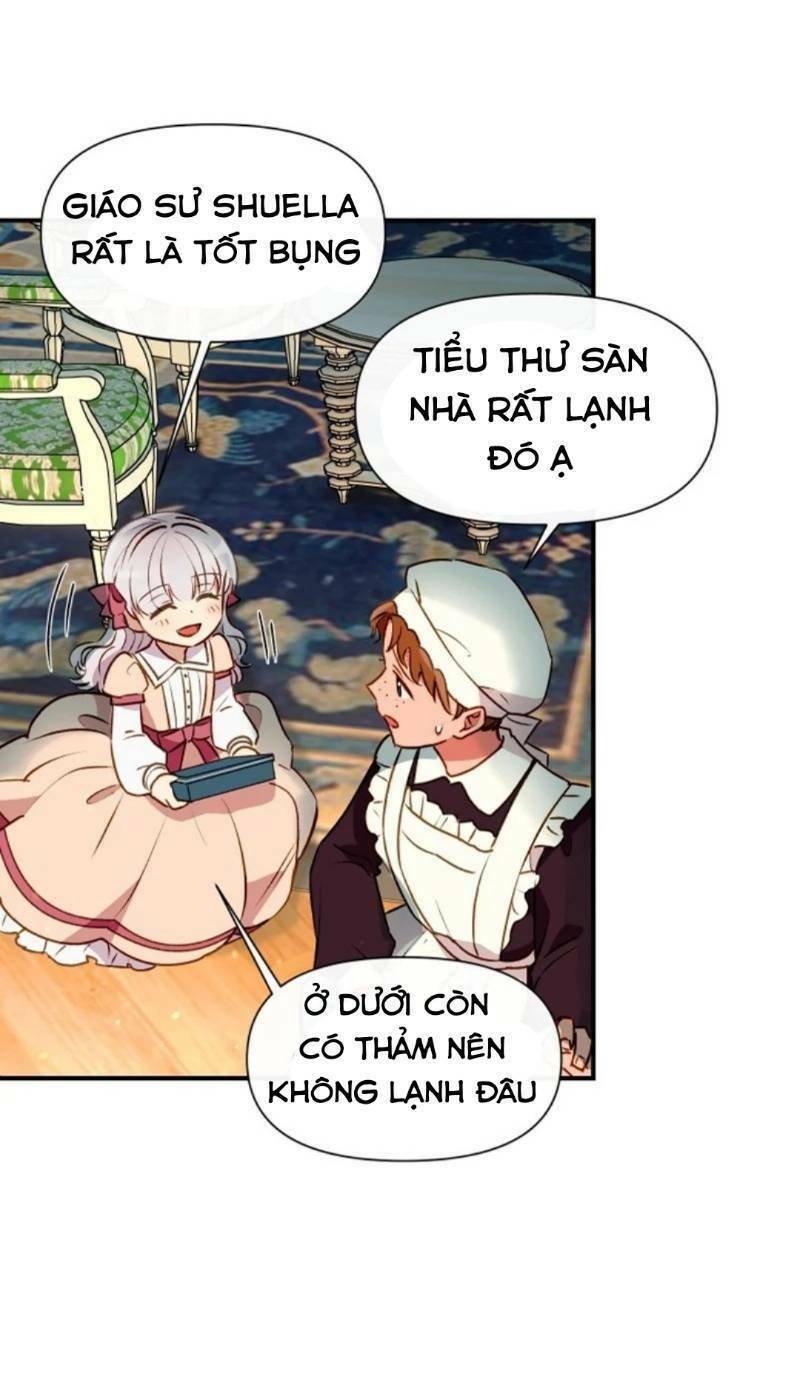 Khế Ước Của Nữ Công Tước Quái Vật Chapter 30 - Trang 2