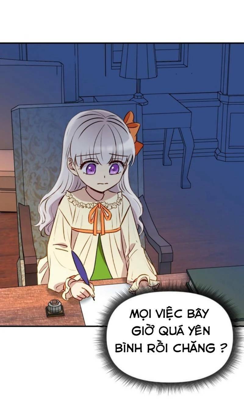 Khế Ước Của Nữ Công Tước Quái Vật Chapter 30 - Trang 2