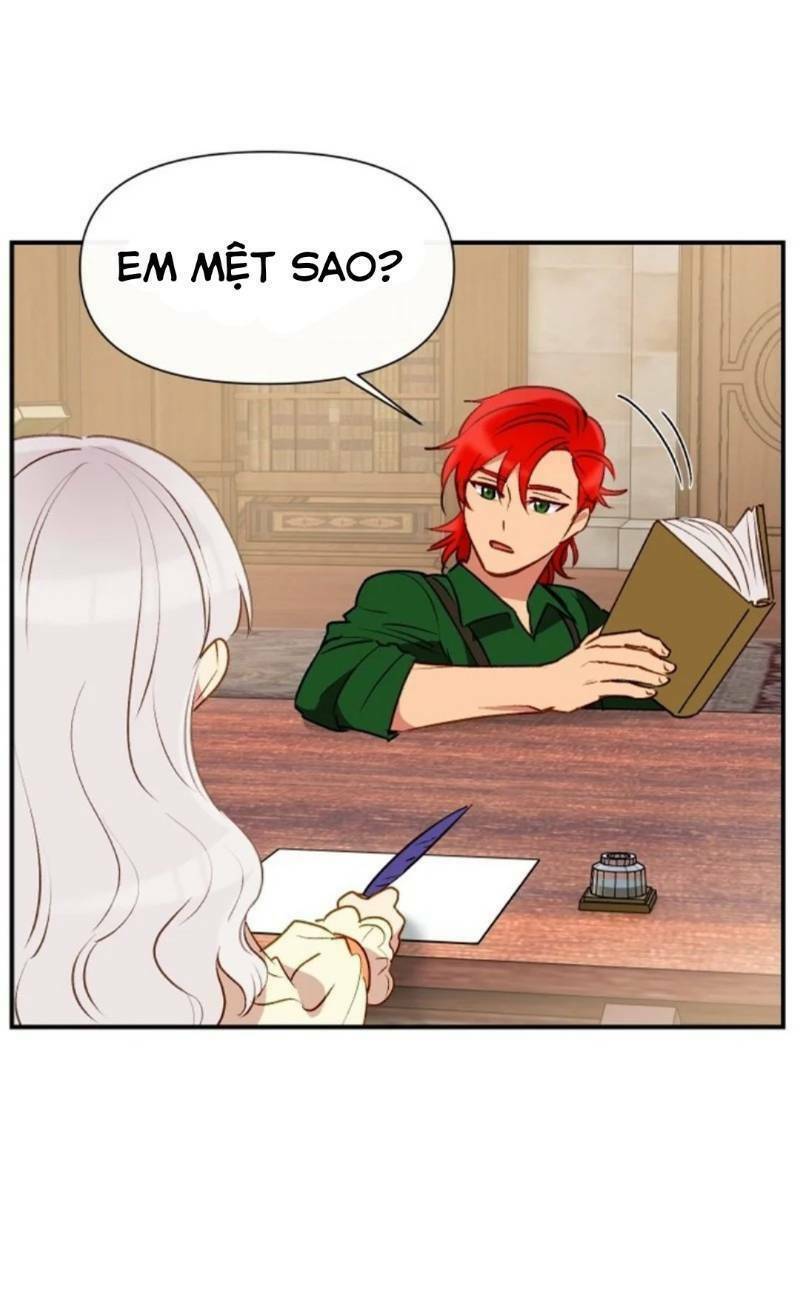 Khế Ước Của Nữ Công Tước Quái Vật Chapter 30 - Trang 2