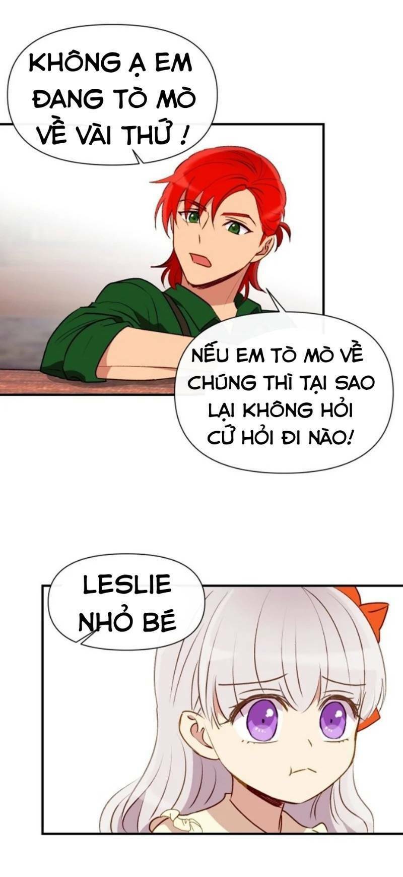 Khế Ước Của Nữ Công Tước Quái Vật Chapter 30 - Trang 2