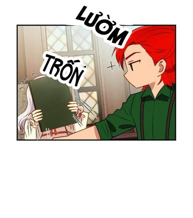 Khế Ước Của Nữ Công Tước Quái Vật Chapter 30 - Trang 2