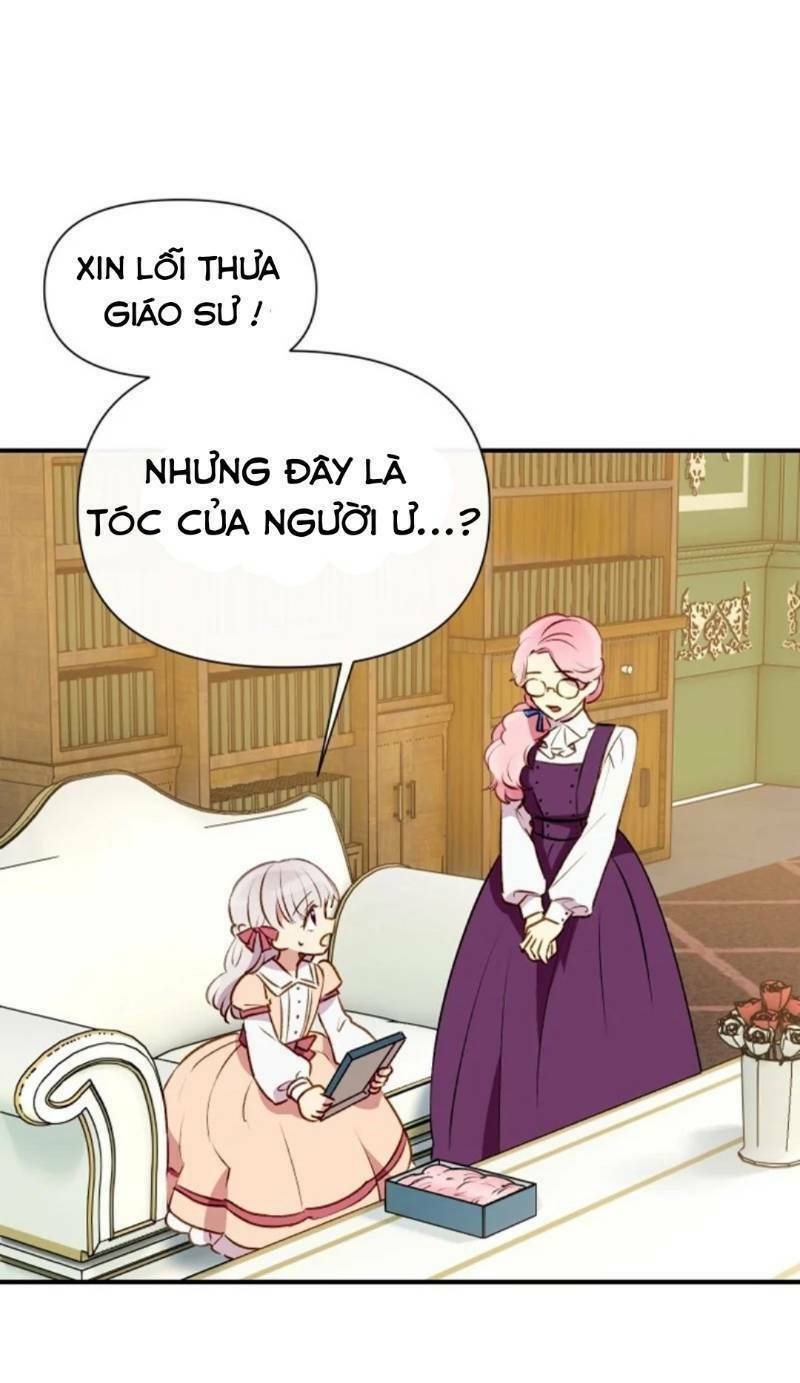 Khế Ước Của Nữ Công Tước Quái Vật Chapter 30 - Trang 2