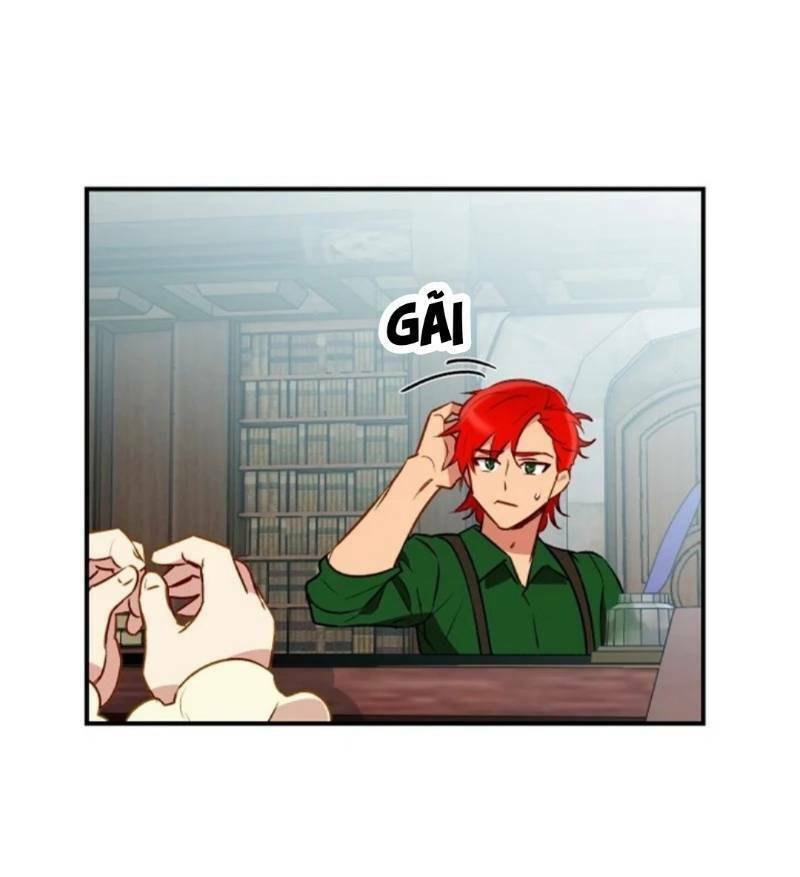 Khế Ước Của Nữ Công Tước Quái Vật Chapter 30 - Trang 2