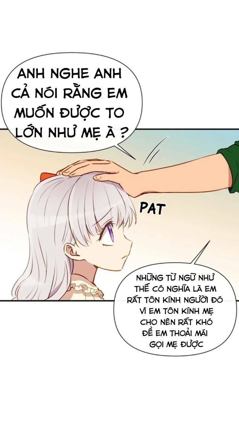 Khế Ước Của Nữ Công Tước Quái Vật Chapter 30 - Trang 2