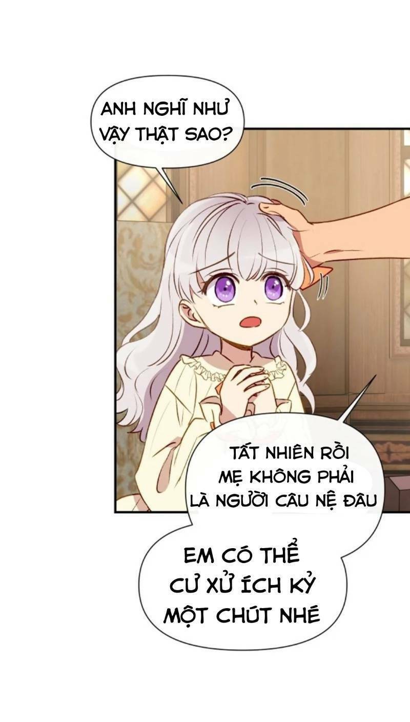 Khế Ước Của Nữ Công Tước Quái Vật Chapter 30 - Trang 2