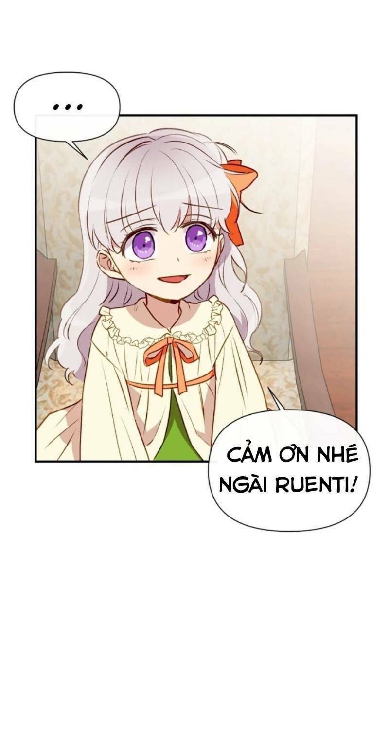 Khế Ước Của Nữ Công Tước Quái Vật Chapter 30 - Trang 2