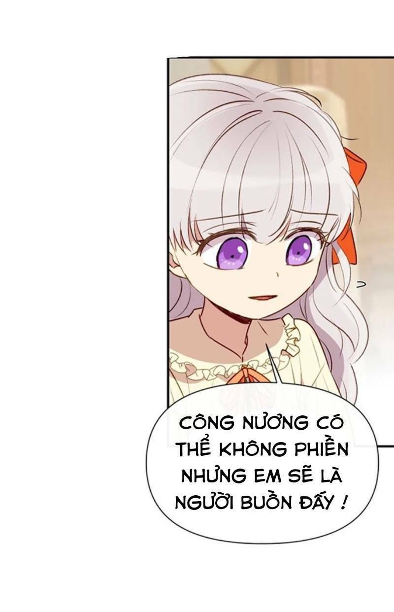 Khế Ước Của Nữ Công Tước Quái Vật Chapter 30 - Trang 2