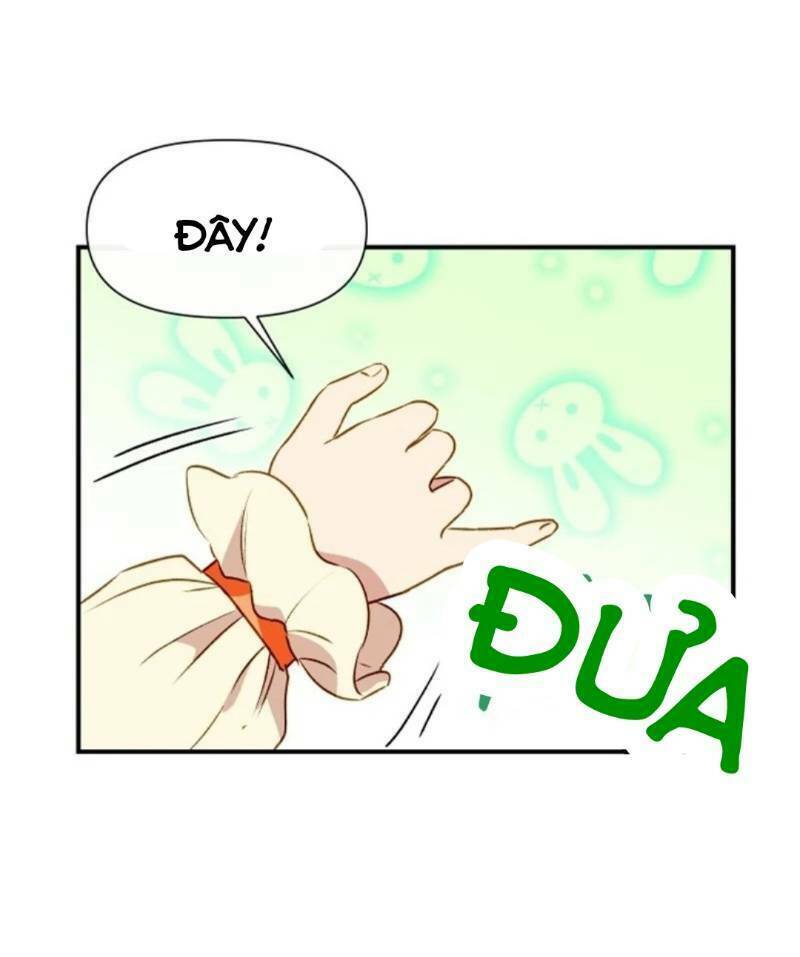 Khế Ước Của Nữ Công Tước Quái Vật Chapter 30 - Trang 2